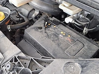 Personenbus, renault, trafic - afbeelding 39 van  47