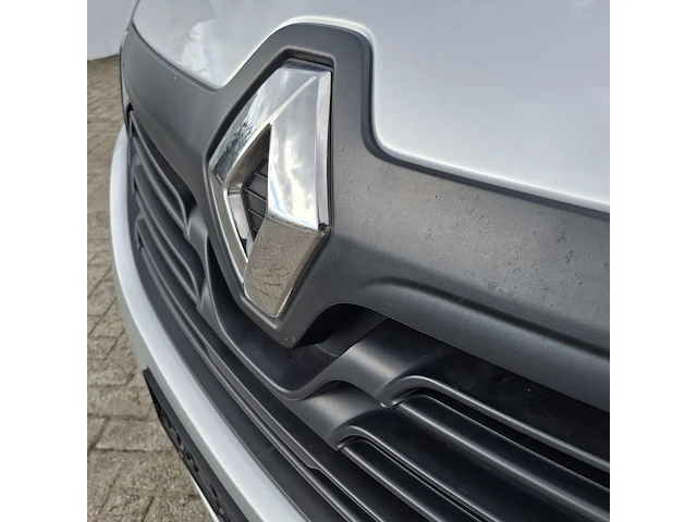 Personenbus, renault, trafic - afbeelding 41 van  47