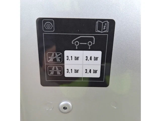 Personenbus, renault, trafic - afbeelding 42 van  47