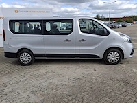 Personenbus, renault, trafic - afbeelding 34 van  47