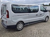 Personenbus, renault, trafic - afbeelding 43 van  47