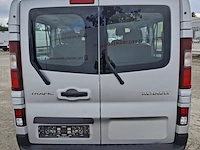 Personenbus, renault, trafic - afbeelding 44 van  47