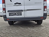 Personenbus, renault, trafic - afbeelding 45 van  47