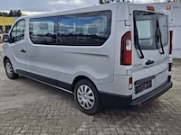 Personenbus, renault, trafic - afbeelding 46 van  47