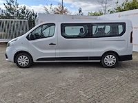 Personenbus, renault, trafic - afbeelding 47 van  47