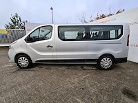 Personenbus, renault, trafic - afbeelding 2 van  24