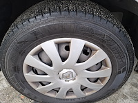 Personenbus, renault, trafic - afbeelding 3 van  24