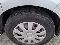 Personenbus, renault, trafic - afbeelding 4 van  24