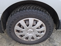 Personenbus, renault, trafic - afbeelding 5 van  24