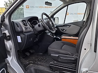 Personenbus, renault, trafic - afbeelding 7 van  24