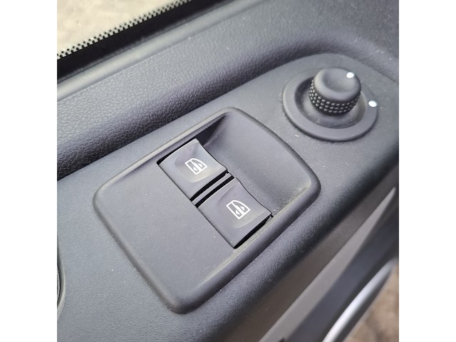 Personenbus, renault, trafic - afbeelding 8 van  24