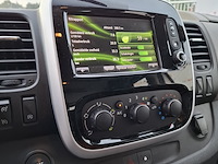 Personenbus, renault, trafic - afbeelding 11 van  24