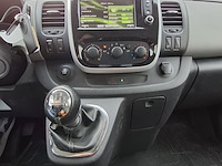 Personenbus, renault, trafic - afbeelding 13 van  24