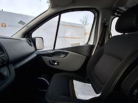 Personenbus, renault, trafic - afbeelding 14 van  24