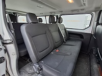 Personenbus, renault, trafic - afbeelding 15 van  24