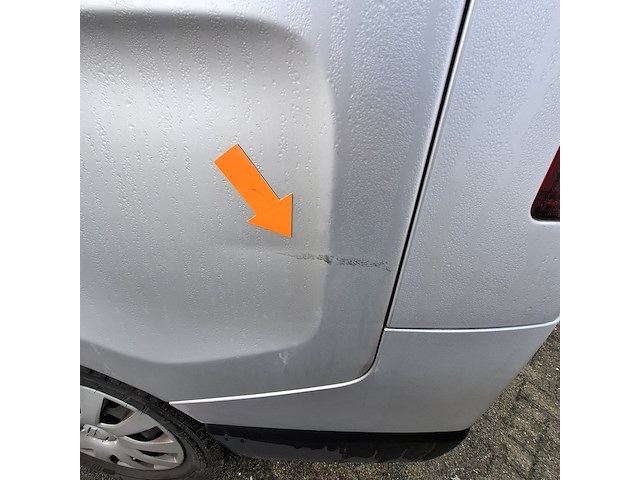 Personenbus, renault, trafic - afbeelding 16 van  24