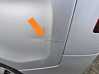 Personenbus, renault, trafic - afbeelding 16 van  24