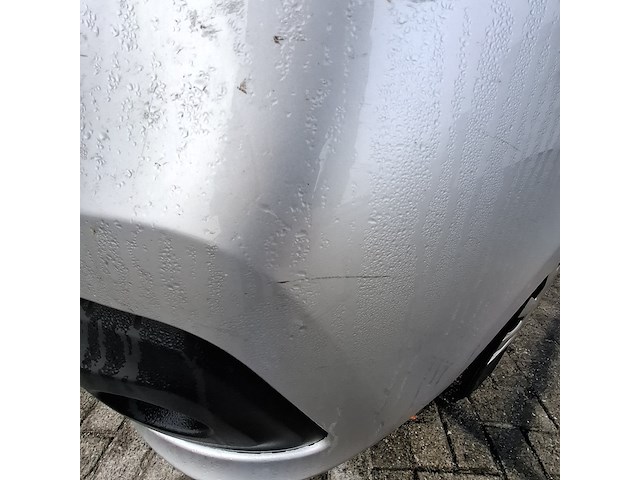 Personenbus, renault, trafic - afbeelding 17 van  24