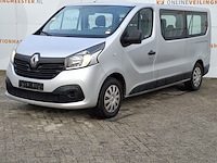 Personenbus, renault, trafic - afbeelding 12 van  24