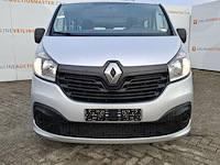 Personenbus, renault, trafic - afbeelding 18 van  24