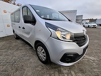 Personenbus, renault, trafic - afbeelding 19 van  24