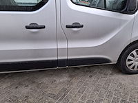 Personenbus, renault, trafic - afbeelding 20 van  24