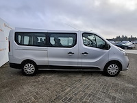 Personenbus, renault, trafic - afbeelding 21 van  24