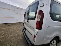 Personenbus, renault, trafic - afbeelding 22 van  24