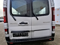 Personenbus, renault, trafic - afbeelding 23 van  24