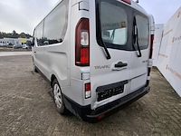 Personenbus, renault, trafic - afbeelding 24 van  24