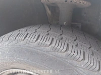 Personenbus volkswagen, tranporter kombi 7- persoons, wit - afbeelding 6 van  41