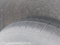 Personenbus volkswagen, tranporter kombi 7- persoons, wit - afbeelding 9 van  41