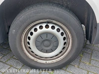 Personenbus volkswagen, tranporter kombi 7- persoons, wit - afbeelding 11 van  41
