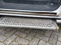 Personenbus volkswagen, tranporter kombi 7- persoons, wit - afbeelding 18 van  41