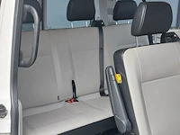 Personenbus volkswagen, tranporter kombi 7- persoons, wit - afbeelding 20 van  41