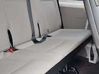 Personenbus volkswagen, tranporter kombi 7- persoons, wit - afbeelding 21 van  41