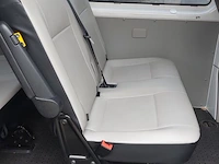 Personenbus volkswagen, tranporter kombi 7- persoons, wit - afbeelding 22 van  41