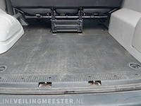 Personenbus volkswagen, tranporter kombi 7- persoons, wit - afbeelding 26 van  41