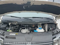 Personenbus volkswagen, tranporter kombi 7- persoons, wit - afbeelding 33 van  41