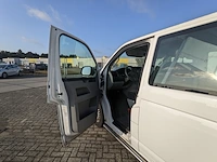 Personenbus, volkswagen, transporter, 2014 - afbeelding 2 van  37