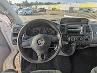 Personenbus, volkswagen, transporter, 2014 - afbeelding 4 van  37