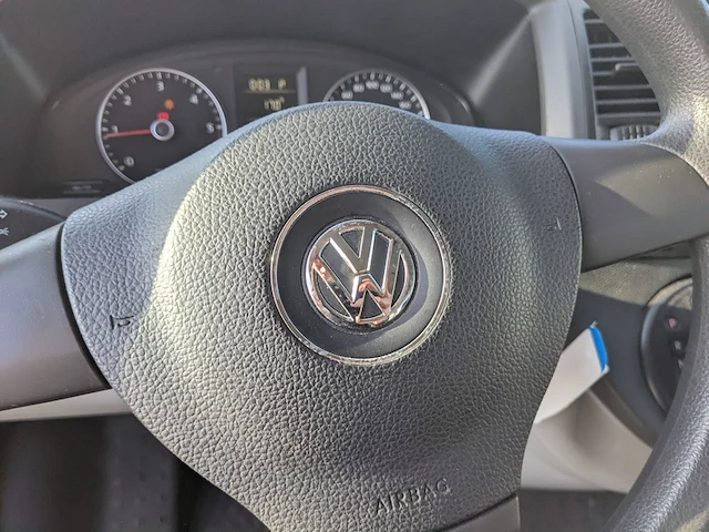 Personenbus, volkswagen, transporter, 2014 - afbeelding 7 van  37