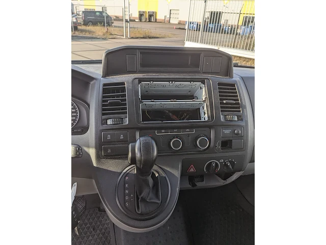 Personenbus, volkswagen, transporter, 2014 - afbeelding 8 van  37