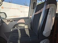 Personenbus, volkswagen, transporter, 2014 - afbeelding 11 van  37