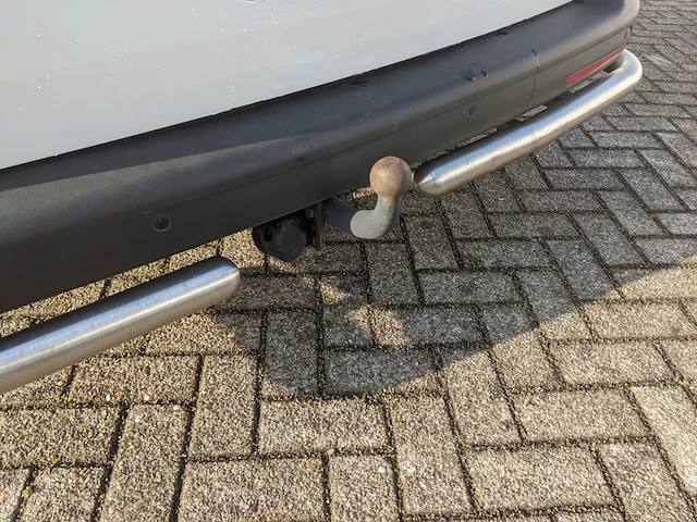 Personenbus, volkswagen, transporter, 2014 - afbeelding 18 van  37