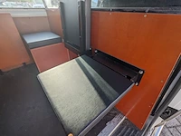 Personenbus, volkswagen, transporter, 2014 - afbeelding 22 van  37