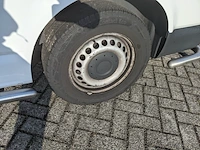 Personenbus, volkswagen, transporter, 2014 - afbeelding 26 van  37