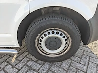 Personenbus, volkswagen, transporter, 2014 - afbeelding 28 van  37