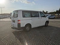 Personenbus, volkswagen, transporter, 2014 - afbeelding 34 van  37