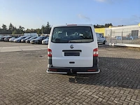 Personenbus, volkswagen, transporter, 2014 - afbeelding 35 van  37
